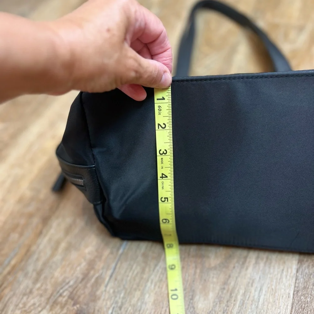 Botkier New York Bond Travel Tote
Bag Black - Picture 11 of 14